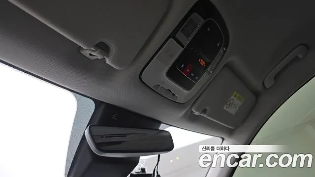 Hyundai Tucson Tucson (NX4) Бензин 1.6 турбо 2WD — Фото автомобиля 19