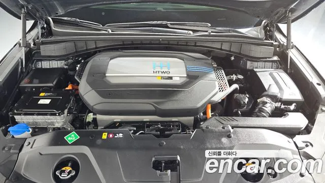 Hyundai Nexo Nexo Premium — Фото автомобиля 6