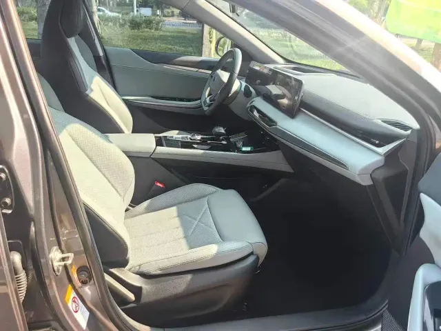Changan Raeton Plus — Фото автомобиля 6