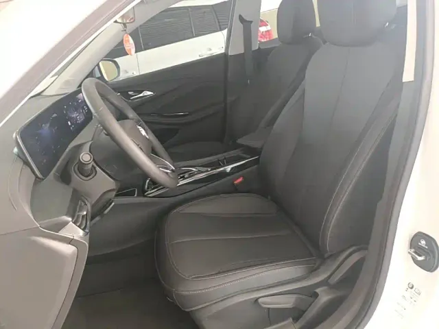 Buick Verano — Фото автомобиля 14