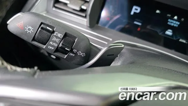 KG_Mobility_Ssangyong Torres Новый Torres Бензин 1.5 4WD — Фото автомобиля 28