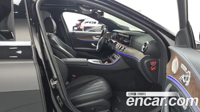 Mercedes-Benz E-Class W213 — Фото автомобиля 16