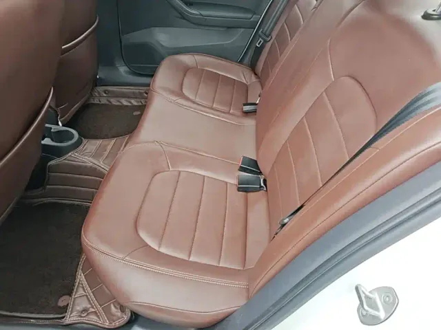 Jetta VA3 — Фото автомобиля 16