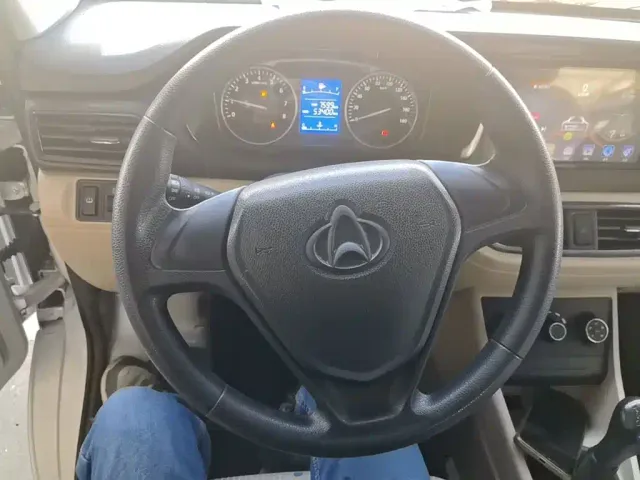 Changan Kuayue Kuayuexing V5 — Фото автомобиля 10
