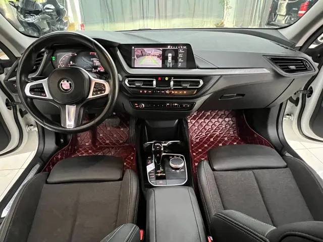 BMW 2 Series — Фото автомобиля 13