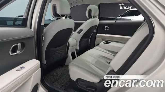 Hyundai Ioniq5 Ioniq5 — Фото автомобиля 11