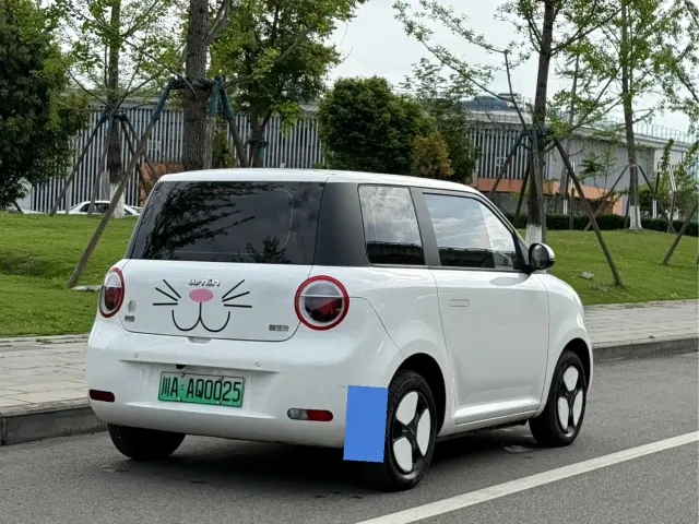 Changan Lumin — Фото автомобиля 8