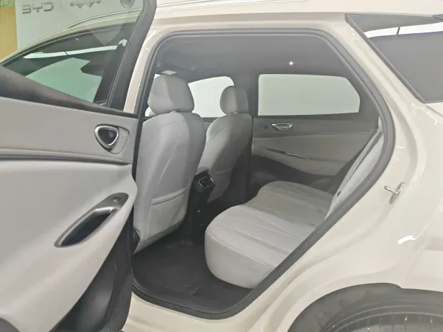 BYD Sealion 06 — Фото автомобиля 11