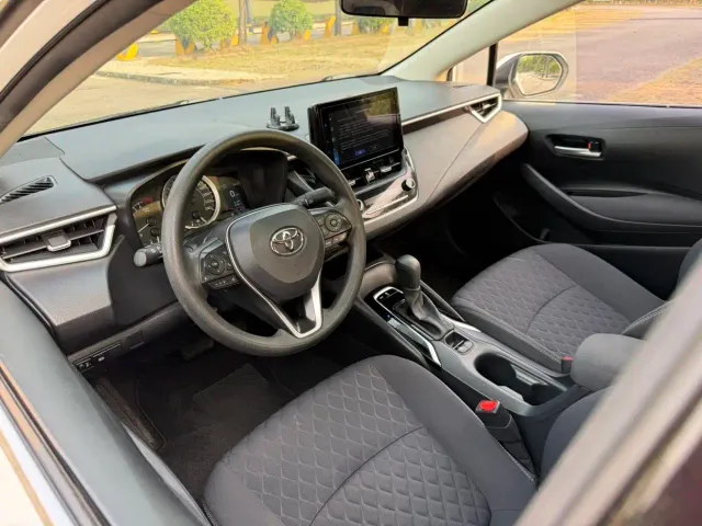 Toyota Allion — Фото автомобиля 7