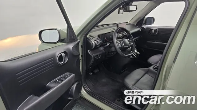 Hyundai Casper Casper Turbo Inspiration — Фото автомобиля 9
