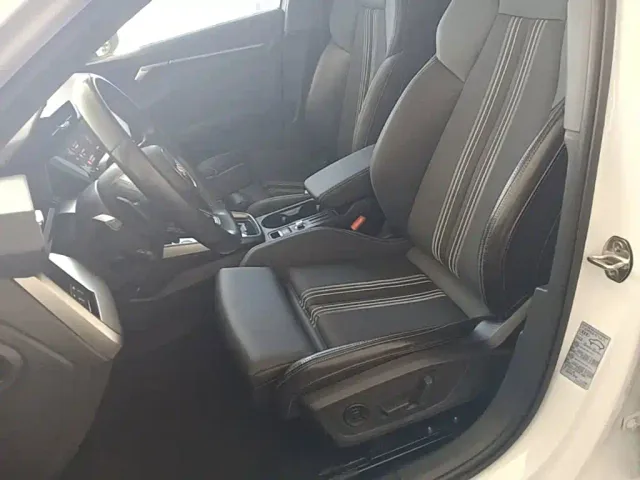 Audi A3 — Фото автомобиля 14
