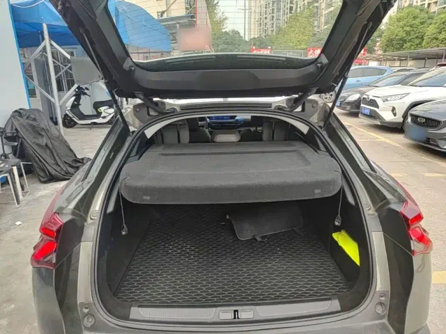 Citroen C5 X — Фото автомобиля 18