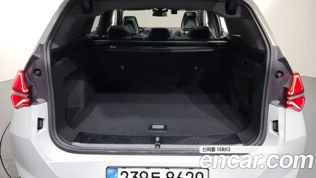 BMW X3 — Фото автомобиля 8