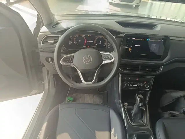 Volkswagen Tharu 2026 New Sharp 300TSI Enjoyment Edition — Фото автомобиля 10