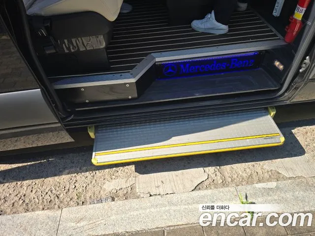 Mercedes-Benz Sprinter — Фото автомобиля 18