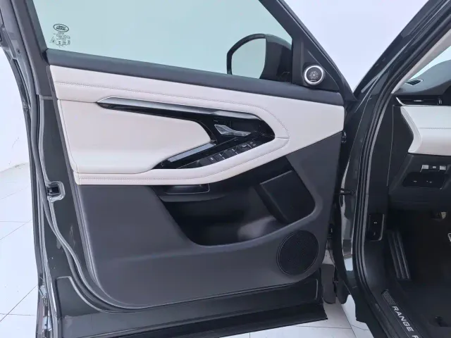 Land Rover Range Rover Evoque — Фото автомобиля 14