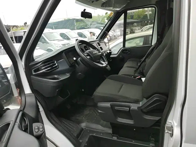 JMC Fushun — Фото автомобиля 14