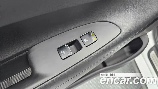 Hyundai Grandeur Grandeur (New) — Фото автомобиля 28