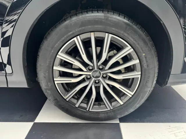 Jetour X70 PRO — Фото автомобиля 5