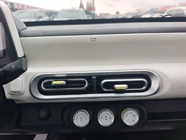 Wuling Hongguang Mini EV — Фото автомобиля 12