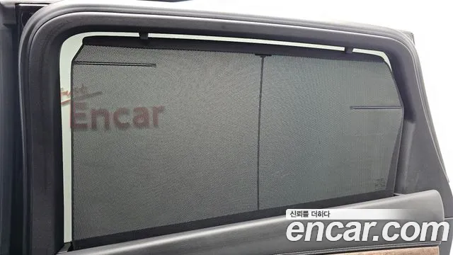 Genesis GV80 3.5T Бензин AWD — Фото автомобиля 25