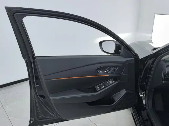 Honda Accord — Фото автомобиля 7