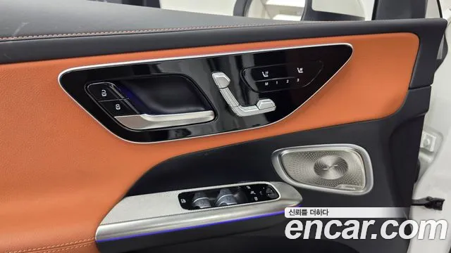 Mercedes-Benz GLC-Class X254 — Фото автомобиля 28