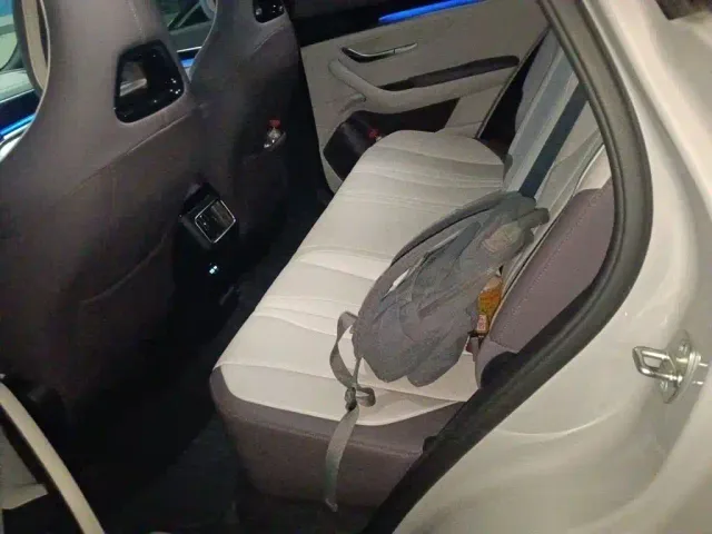 BYD Song PLUS — Фото автомобиля 13