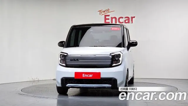Kia Ray Ray (New) — Фото автомобиля 2