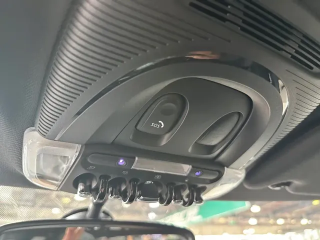 MINI Hatch — Фото автомобиля 15