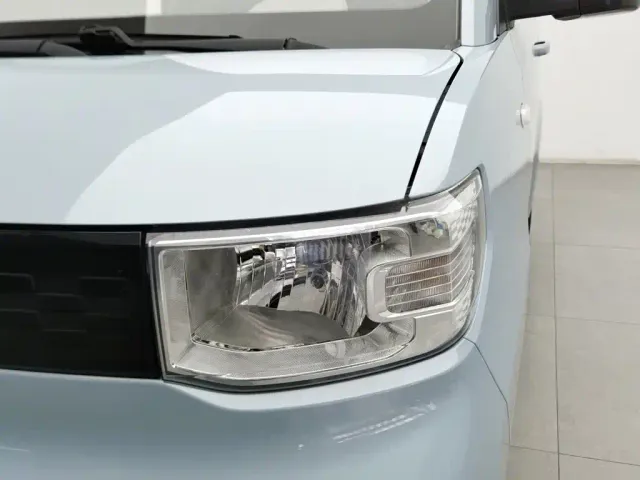 Wuling Hongguang Mini EV — Фото автомобиля 7