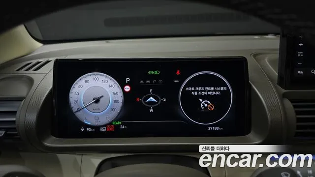 Hyundai Casper Electric — Фото автомобиля 11