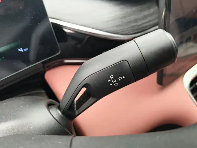 Geely Galaxy L6 — Фото автомобиля 13