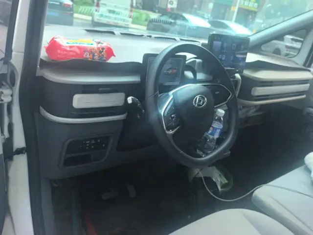 Maxus Dana V1L — Фото автомобиля 12