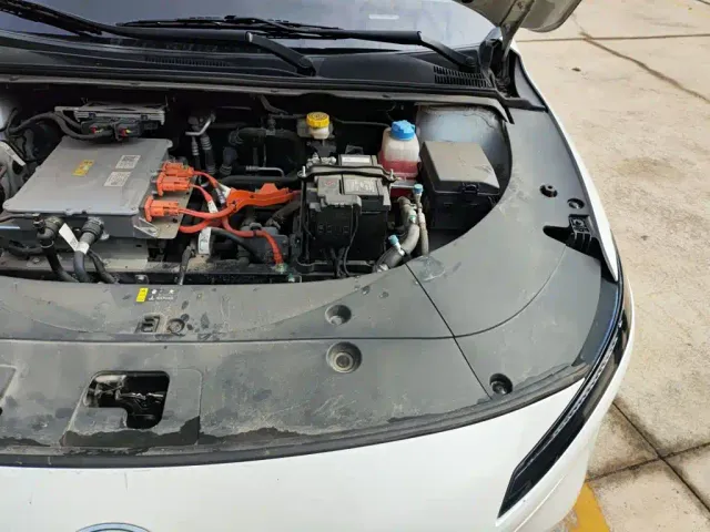 Aion AION S MAX 2025 70 Stellar Edition 53.7kWh — Фото автомобиля 22
