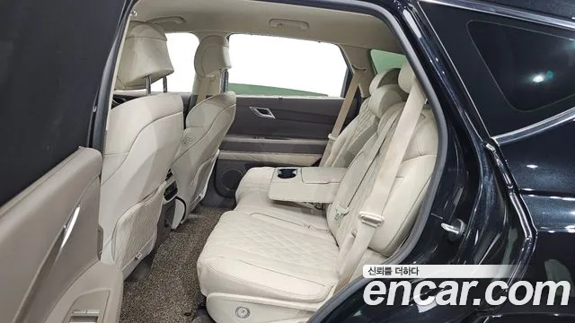 Genesis GV80 — Фото автомобиля 18