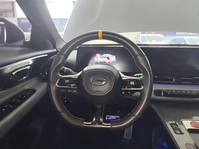 GAC Trumpchi Emkoo — Фото автомобиля 10