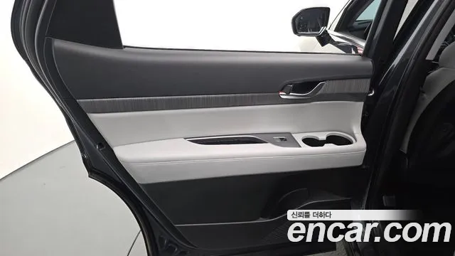 Hyundai Palisade The New — Фото автомобиля 14