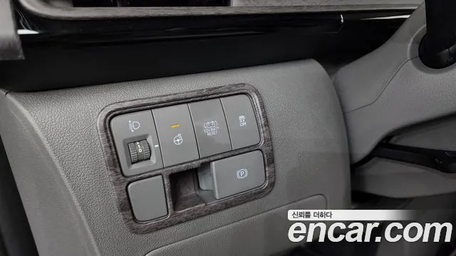 Hyundai Staria Staria — Фото автомобиля 19