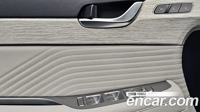 Hyundai Palisade The New — Фото автомобиля 18