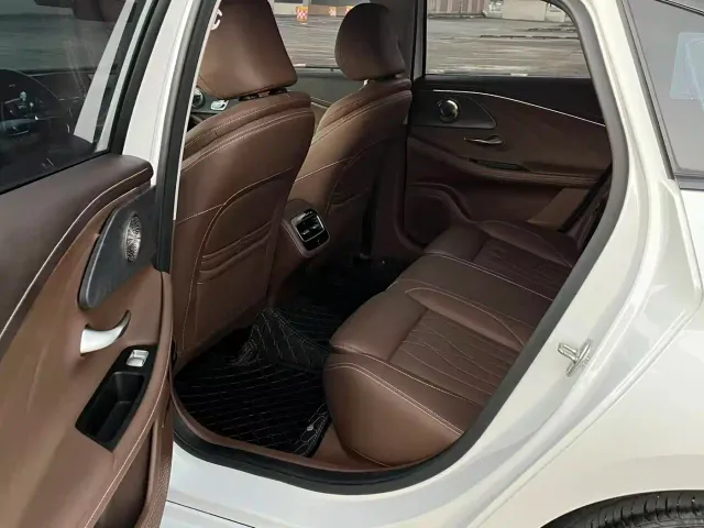 Chery Arrizo 8 — Фото автомобиля 10
