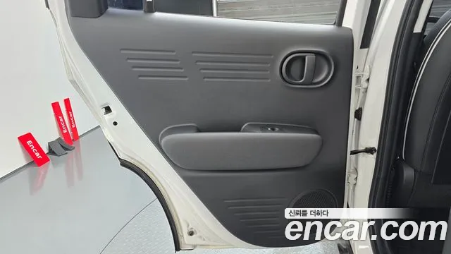 Hyundai Casper Casper Modern — Фото автомобиля 22