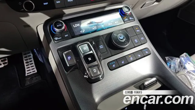 Hyundai Palisade The New Palisade Дизель 2.2 2WD — Фото автомобиля 7