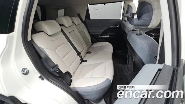 KG_Mobility_Ssangyong Torres Torres EVX — Фото автомобиля 3