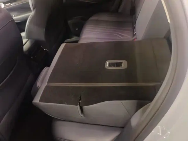Geely Galaxy E5 — Фото автомобиля 11
