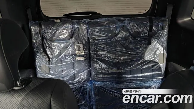 Hyundai Palisade The New Palisade Дизель 2.2 2WD — Фото автомобиля 13