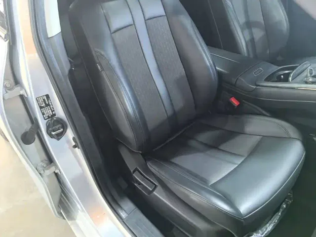 GAC Aion S MAX — Фото автомобиля 24