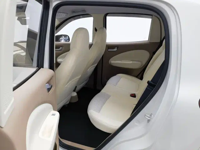 Wuling Hongguang Mini EV — Фото автомобиля 15