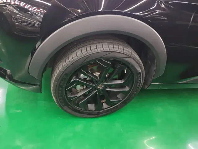 Sehol QX — Фото автомобиля 22
