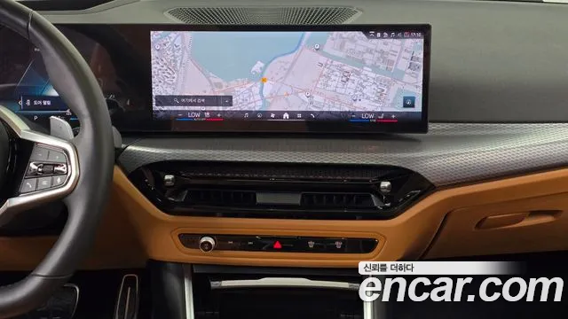 BMW 3 Series G20 — Фото автомобиля 14
